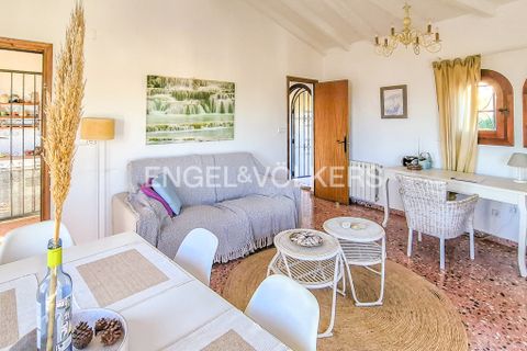 Villa i Calpe, Alicante, Calpe - € 498.000 | Ref: W-02WQQ5 - foto 8